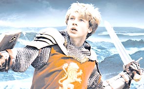 EL SE&Ntilde;OR DE LOS ANILLOS Y LAS CR&Oacute;NICAS DE NARNIA... grandes obras, veamos diferencias.